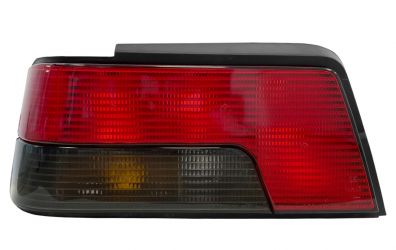 PILOTO TRASERO PEUGEOT 405 1987-1996 FUME / IZQUIERDO