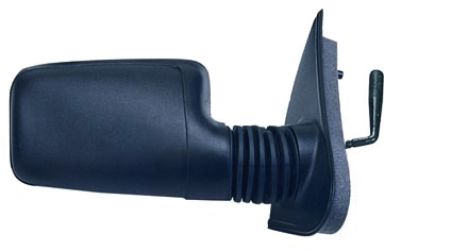 ESPEJO RETROVISOR PEUGEOT 405 1987-1992 MANETA / DERECHO