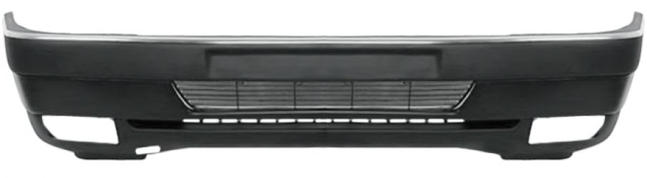 PARACHOQUES PEUGEOT 405 1987-1996 DELANTERO / CON ANTINIEBLAS