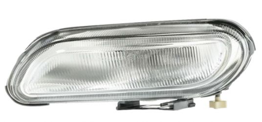 FARO ANTINIEBLA PEUGEOT 406 1995-1999 IZQUIERDO