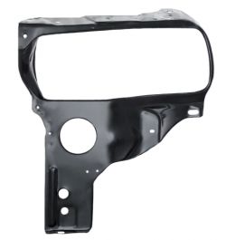 OJAL FARO PEUGEOT 406 1999-2003 DELANTERO IZQUIERDO