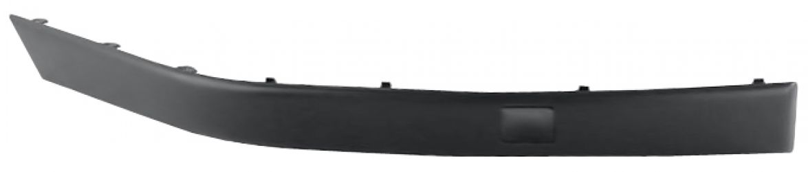 MOLDURA PEUGEOT 406 1995-1999 PARACHOQUES DELANTERO / DERECHA