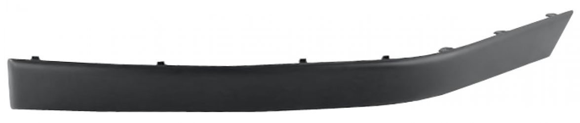 MOLDURA PEUGEOT 406 1995-1999 PARACHOQUES DELANTERO / IZQUIERDA