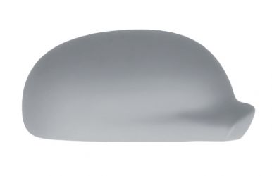 CARCASA ESPEJO PEUGEOT 406 1995-1999 IMPRIMADA / DERECHA