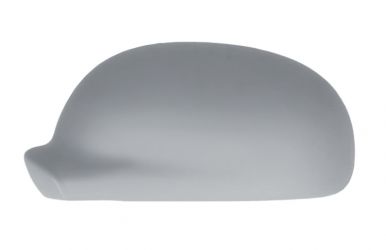CARCASA ESPEJO PEUGEOT 406 1995-1999 IMPRIMADA / IZQUIERDA
