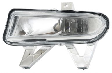 FARO ANTINIEBLA PEUGEOT 406 1999-2003 IZQUIERDO