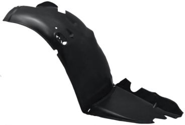 GUARDABARROS PEUGEOT 406 1999-2003 PARTE DELANTERA / DELANTERO DERECHO