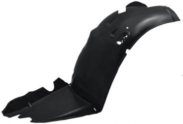 GUARDABARROS PEUGEOT 406 1999-2003 PARTE DELANTERA / DELANTERO IZQUIERDO