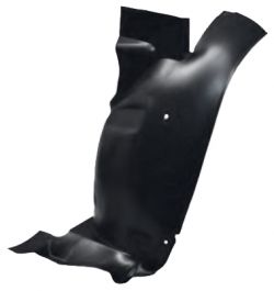 GUARDABARROS PEUGEOT 406 1995-1999 PARTE TRASERA / DELANTERO DERECHO