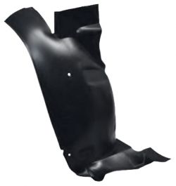 GUARDABARROS PEUGEOT 406 1995-1999 PARTE TRASERA / DELANTERO IZQUIERDO