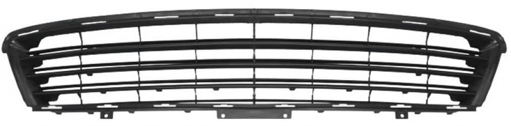 REJILLA PEUGEOT 406 1999-2003 PARACHOQUES DELANTERO