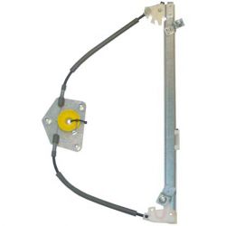 ELEVALUNAS PEUGEOT 406 1999-2003 ELECTRICO / SIN MOTOR / CONFORT / DELANTERO DERECHO
