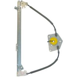 ELEVALUNAS PEUGEOT 406 1999-2003 ELECTRICO / SIN MOTOR / CONFORT / DELANTERO IZQUIERDO