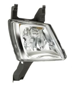 FARO ANTINIEBLA PEUGEOT 407 2004-2011 DERECHO