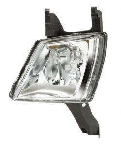 FARO ANTINIEBLA PEUGEOT 407 2004-2011 IZQUIERDO