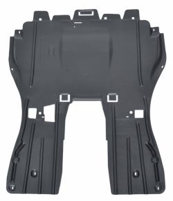BAJO MOTOR CITROEN C5 2008-2018 DELANTERO / MOTOR 2.0