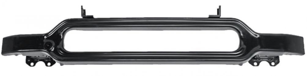 TRAVIESA PEUGEOT 407 2004-2011 PARACHOQUES DELANTERO / SUPERIOR