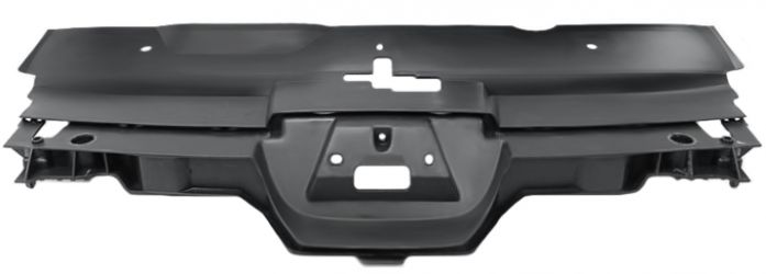 REJILLA PEUGEOT 407 2004-2011 FRENTE