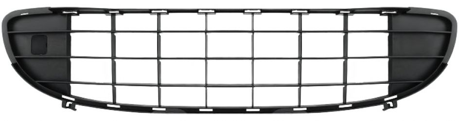 REJILLA PEUGEOT 407 2004-2011 PARACHOQUES DELANTERO