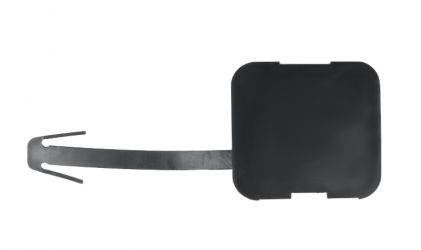 TAPAGANCHO PEUGEOT 407 2004-2011 PARACHOQUES DELANTERO
