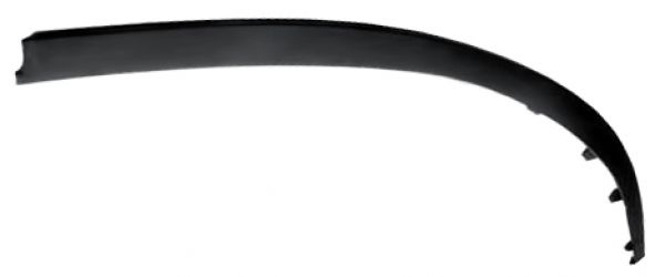 SPOILER PEUGEOT 407 2004-2011 PARACHOQUES DELANTERO / IZQUIERDO