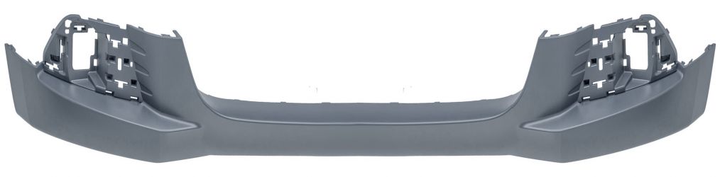 PARACHOQUES PEUGEOT 5008 2009-2013 DELANTERO / INFERIOR / IMPRIMADO