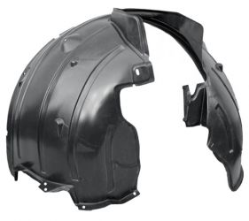 GUARDABARROS PEUGEOT 5008 2013-2016 DELANTERO DERECHO