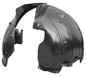 GUARDABARROS PEUGEOT 5008 2013-2016 DELANTERO IZQUIERDO