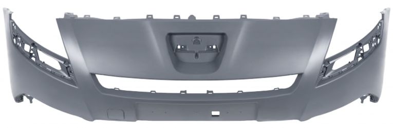 PARACHOQUES PEUGEOT 5008 2009-2013 DELANTERO / SUPERIOR / IMPRIMADO