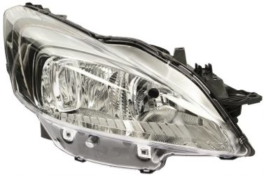 FARO PEUGEOT 508 2010-2014 DERECHO