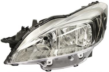 FARO PEUGEOT 508 2010-2014 IZQUIERDO