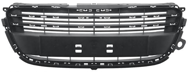 REJILLA PEUGEOT 508 2010-2014 FRENTE