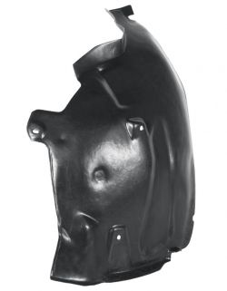 GUARDABARROS PEUGEOT 508 2010-2014 PARTE TRASERA / DELANTERO DERECHO