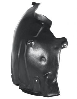 GUARDABARROS PEUGEOT 508 2010-2014 PARTE TRASERA / DELANTERO IZQUIERDO