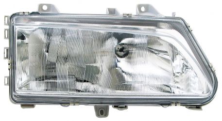 FARO PEUGEOT 806 1994-1998 DERECHO