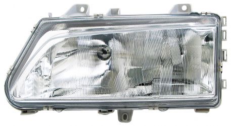 FARO PEUGEOT 806 1994-1998 IZQUIERDO