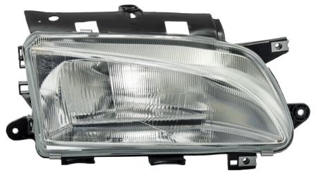 FARO PEUGEOT PARTNER 1996-2002 DERECHO