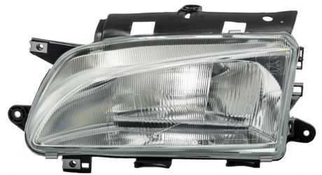 FARO PEUGEOT PARTNER 1996-2002 IZQUIERDO