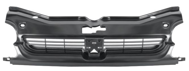 REJILLA PEUGEOT PARTNER 1996-2002 FRENTE