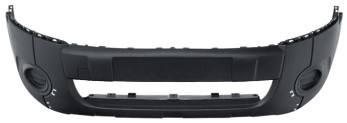 PARACHOQUES CITROEN BERLINGO 2012-2015 DELANTERO / CON MOLDURA INFERIOR