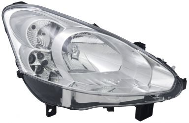 FARO PEUGEOT PARTNER 2012-2015 DERECHO