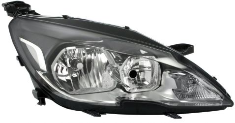 FARO PEUGEOT 308 2013-2017 DERECHO