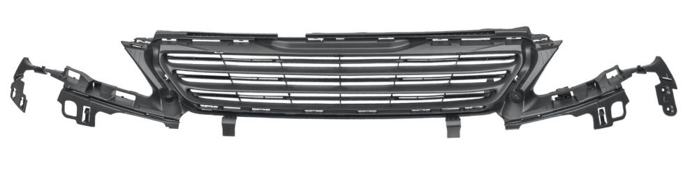 REJILLA PEUGEOT 308 2013-2017 FRENTE / ACTIVE