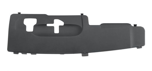 SOPORTE REJILLA PEUGEOT 308 2013-2017 FRENTE / SUPERIOR