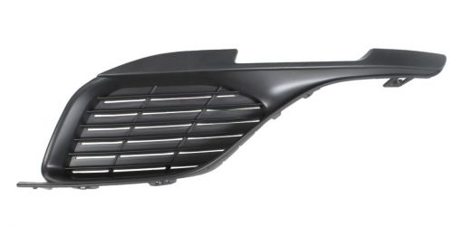 REJILLA PEUGEOT 308 2013-2017 PARACHOQUES DELANTERO / ACTIVE / CENTRAL / CERRADA / IZQUIERDA
