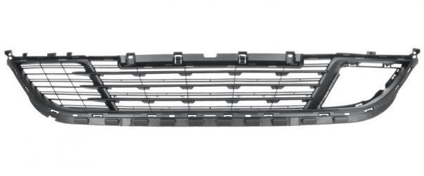 REJILLA PEUGEOT 308 2013-2017 PARACHOQUES DELANTERO / ALLURE / CENTRAL