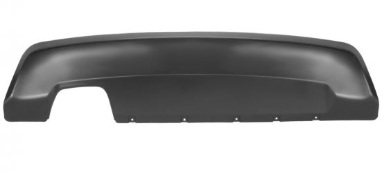 SPOILER PEUGEOT 308 2017-2021 PARACHOQUES TRASERO