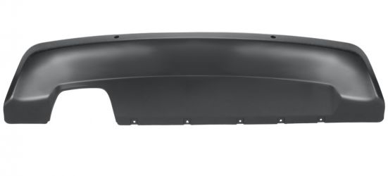 SPOILER PEUGEOT 308 2017-2021 PARACHOQUES TRASERO / CON SENSOR