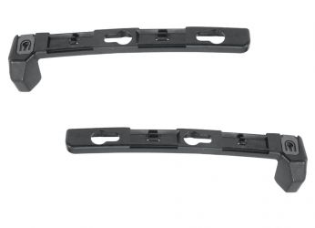 KIT GRAPAS PARACHOQUES PEUGEOT 308 2017-2021 TRASERO / FAMILAR / IZQUIERDA+DERECHA