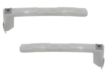 KIT GRAPAS PARACHOQUES PEUGEOT 308 2017-2021 TRASERO / IZQUIERDA+DERECHA